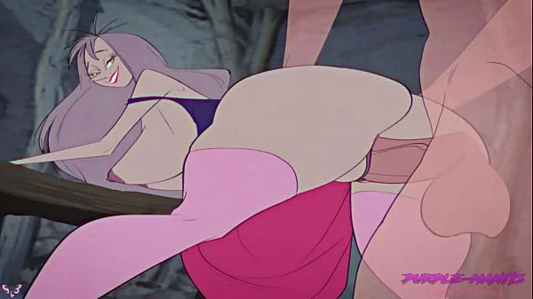 Inside Madam Mim's Cottage Extended Version (ft. SLB)
