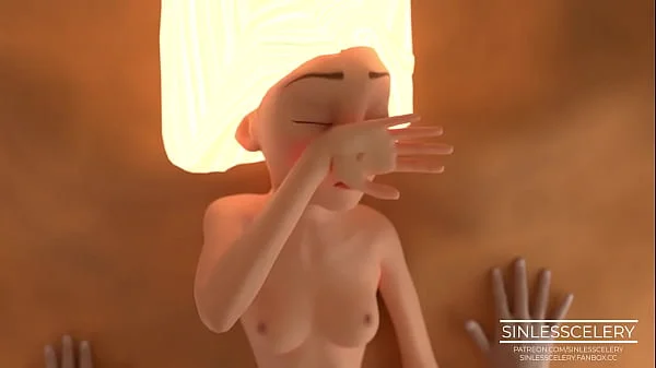 Rapunzel Fucked