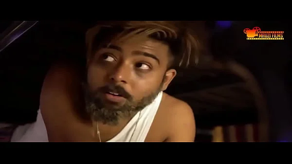 Thief fucking a Newly Married Bride on her First Night