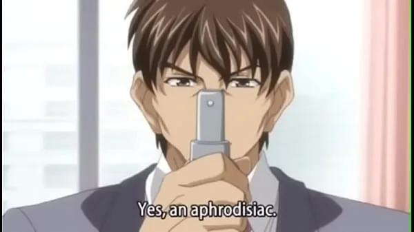 anime?