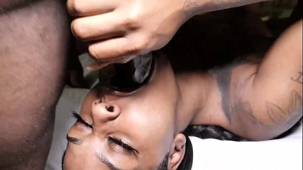 newbies do it better nasty teen newbie toi loves don prince bbc