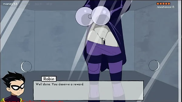 18Titans ALL Hentai Scenes So Far { Creator ~MITY~ }