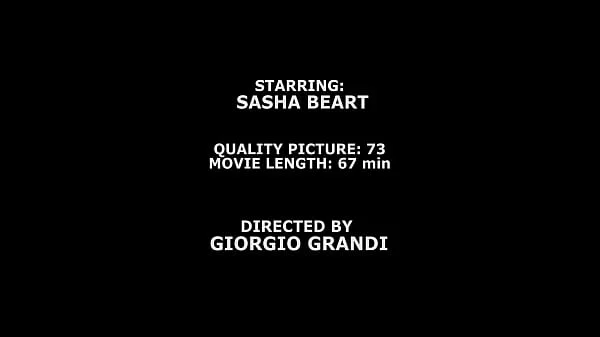 Black Pee Matters Sasha Beart Vs 3 BBC with Balls Deep Anal, DAP, Gapes, Buttrose, Pee Drink, Creampie and Swallow GIO1748