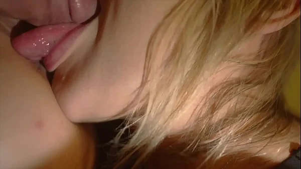 Sucking Dick & Licking Butthole at the SAME TIME! LONG Dick Can Touch His Asshole