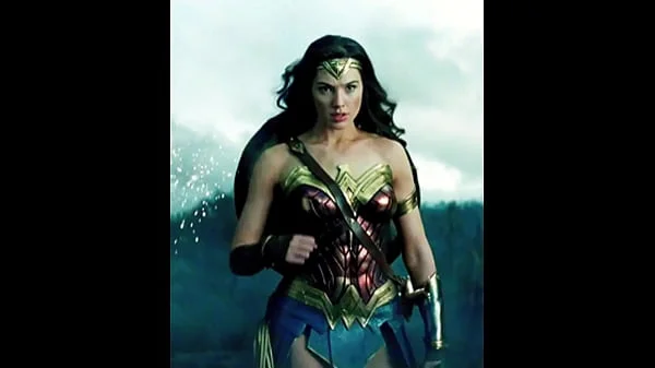 Wonder Women PMV