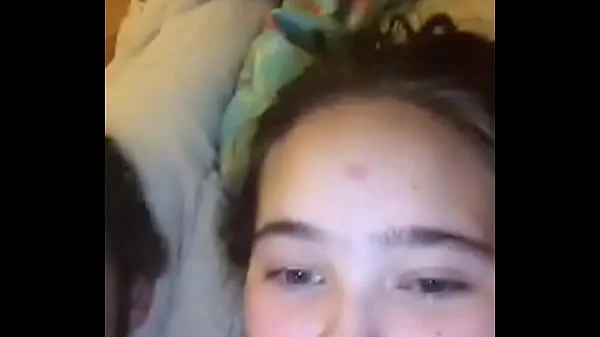 White couple goes wild on periscope