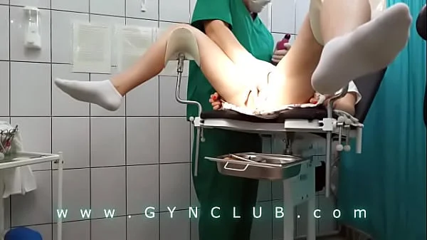 Hard gyno orgasm