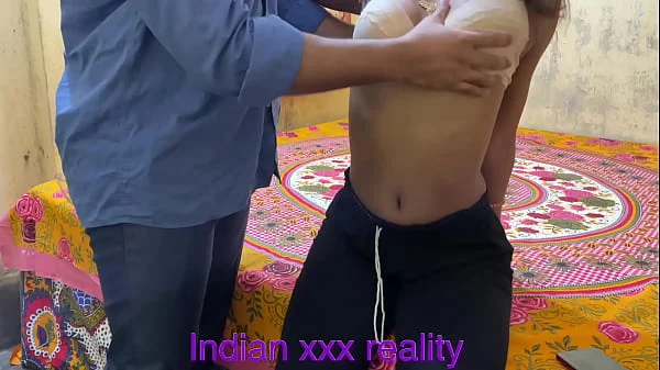 Everbest Milk Bhabhi with clear hindi voice