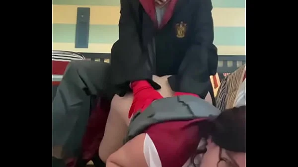 Harry Potter deleted scene
