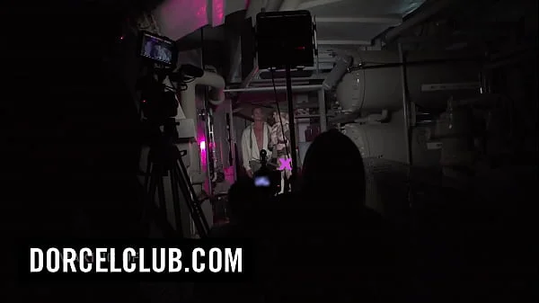 Behind the scenes - Military misconduct