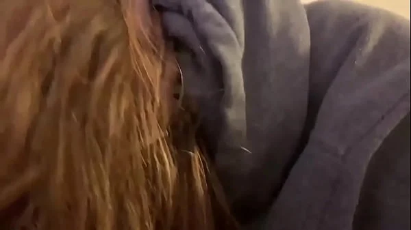 Lesbian bestfriend comes in room for a facial