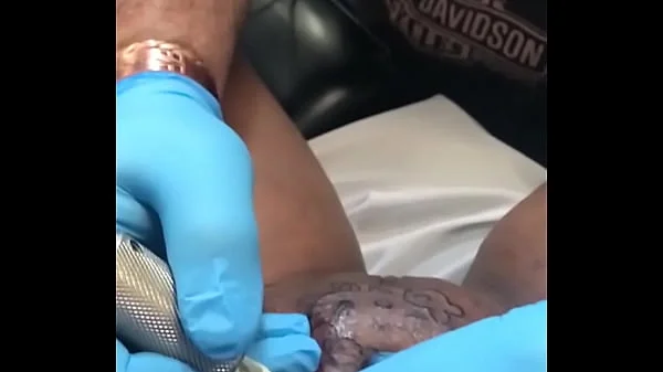 Tattoo Appointment