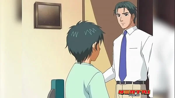 My step Brother's Wife | Uncensored Hentai