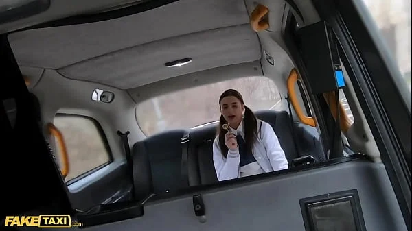 Fake Taxi Hot Teen Jenny Doll Loves Big Dicks