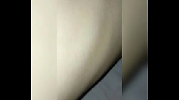 mi amiga y yo culiamos un rato luego de el trabajo y pasa esto