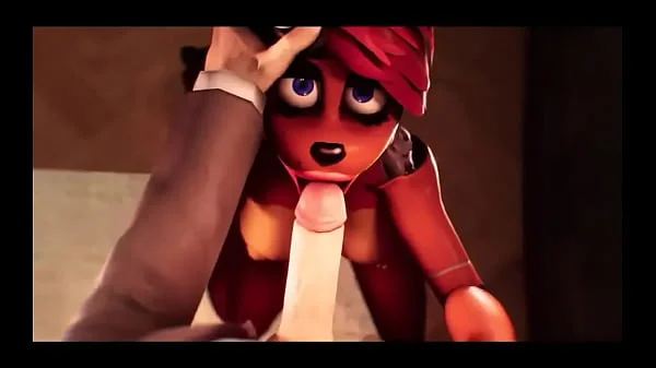 FNaF Sex with all