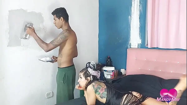 House Reformation and Anal Sex