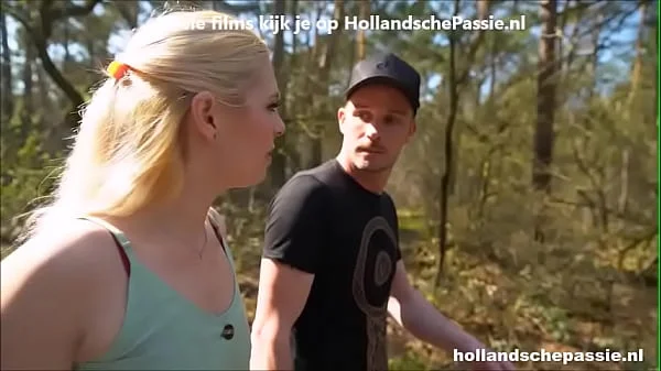 Seks in het bos deel 2