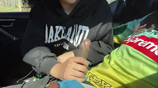 How to make him nut in 1 minute