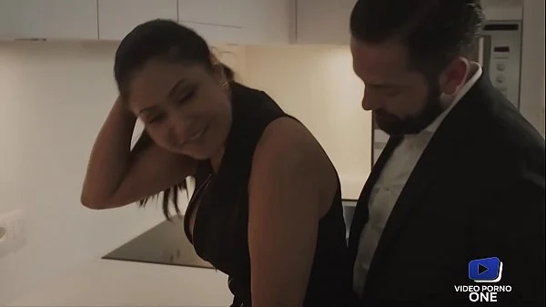 Mariska, aime pimenter sa vie sexuelle avec son mari