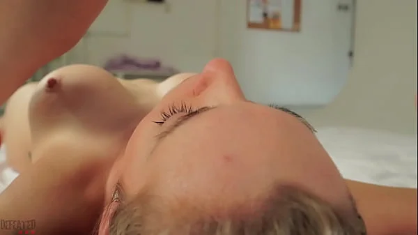 Lesbian nude Sexfight - Pussy Licking, Foot fetish & Facesitting