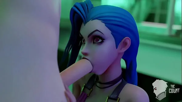 jinx BJ public