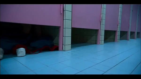 Squid game sex scene