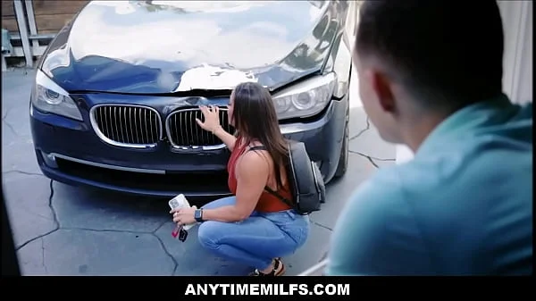Freeuse Family Fucking My Big Ass Latina Stepmom Anytime I Want - Carmela Clutch, Johnny