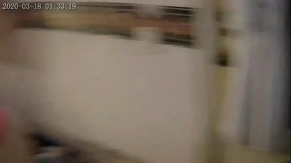 A mulher fica assim quando esta querendo vara !!!