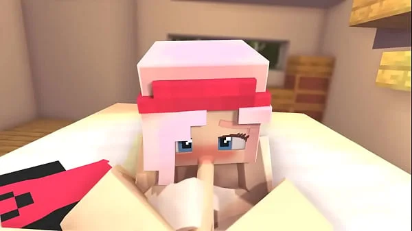 Zoey X Aaron (Made by ZoeyIsTooSmall)