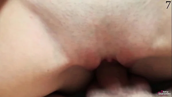 Homemade Young Girl Creampie Compilation | Cum Inside My Pussy Every Day - Part 3