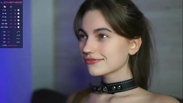 perfect face and tongue for cum