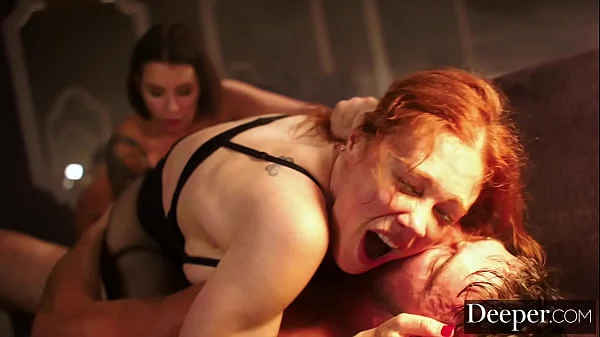 DEEPER - GO DEEPER WITH MAITLAND - The Best of Maitland Ward