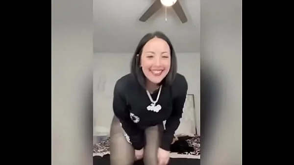 Fat ass shake and twerk comp gooner