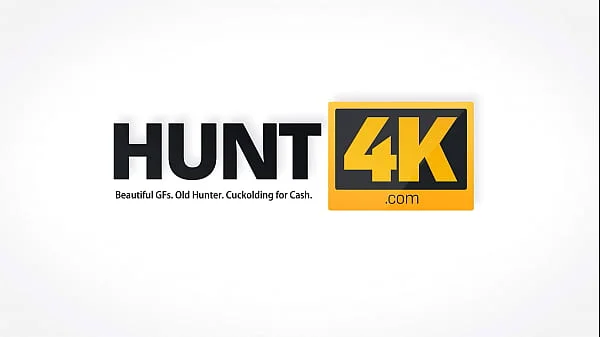 HUNT4K. No condoms but it doesnt stop married girl from dirty humping