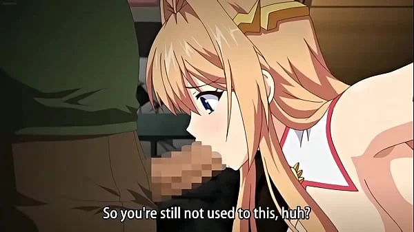 PoRo Hentai Blowjob Compilation p2