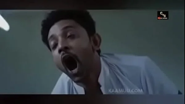 Chamathka Lakmini Hot Sex Scene in Husma Sinhala