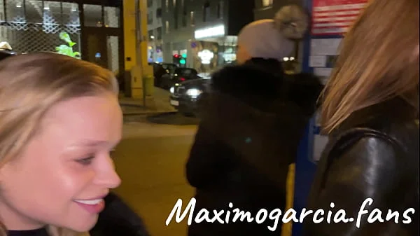 Picking Russian Girls in Budapest ( Part 1)