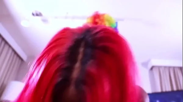 Victoria Cakes Stars In Her First Scary Movie