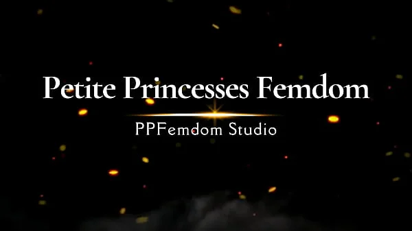 Worship Three Pussies Of Princesses Sofi, Kira And Dina In The Forest - Group Femdom