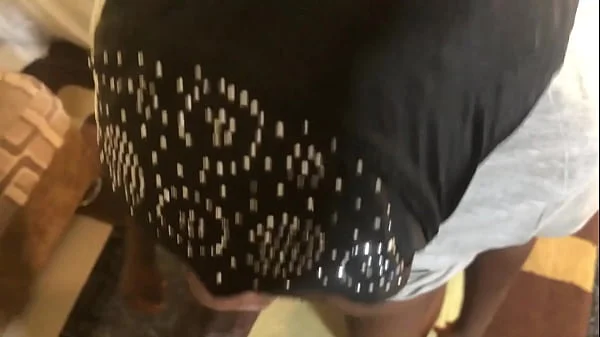 Hijab slut drinking my cum