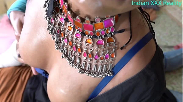 Indian XXX fuck step family in Hindi