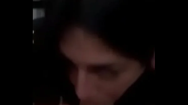 Caught sucking dick part 1