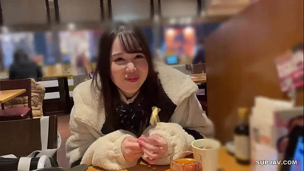 極薄ピンク乳首の色白美女もちすべお肌をくんくんしながらおちんぽ生挿入