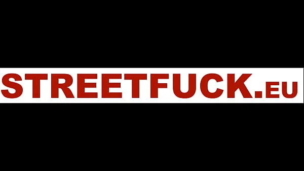 STREETFUCK Sweet Girls search for a ride and .....