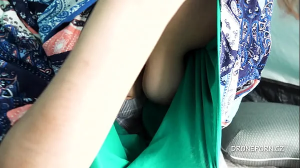 Show me your tits