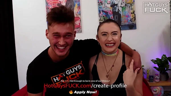 Brent Goes Savage On A Thick Sexy Latina!