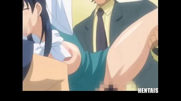 Girl Gets Used By ENTIRE Office After She Confessed Her Feelings To 1 Guy - ENG SUBS