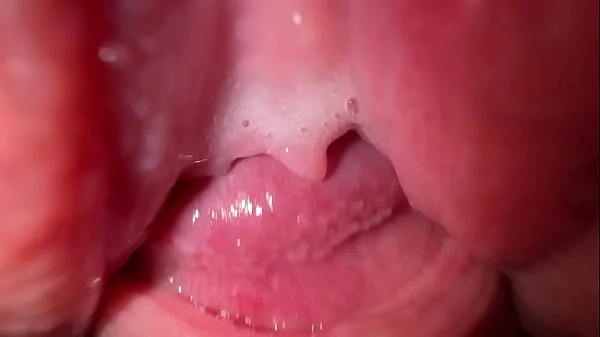 Extremely close up fuck tight teen pussy, Amazing creamy pussy