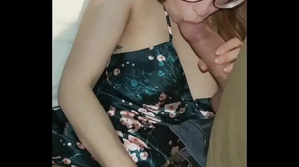 Ugly step-daughter has no one but step-daddy